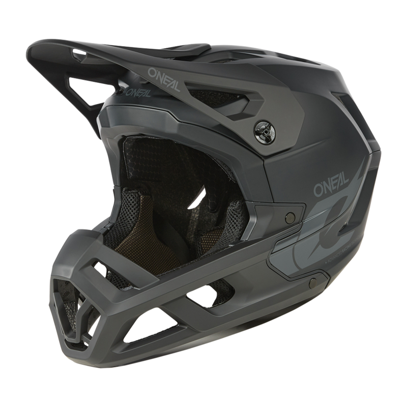 SL1 MTB Vollvisierhelm