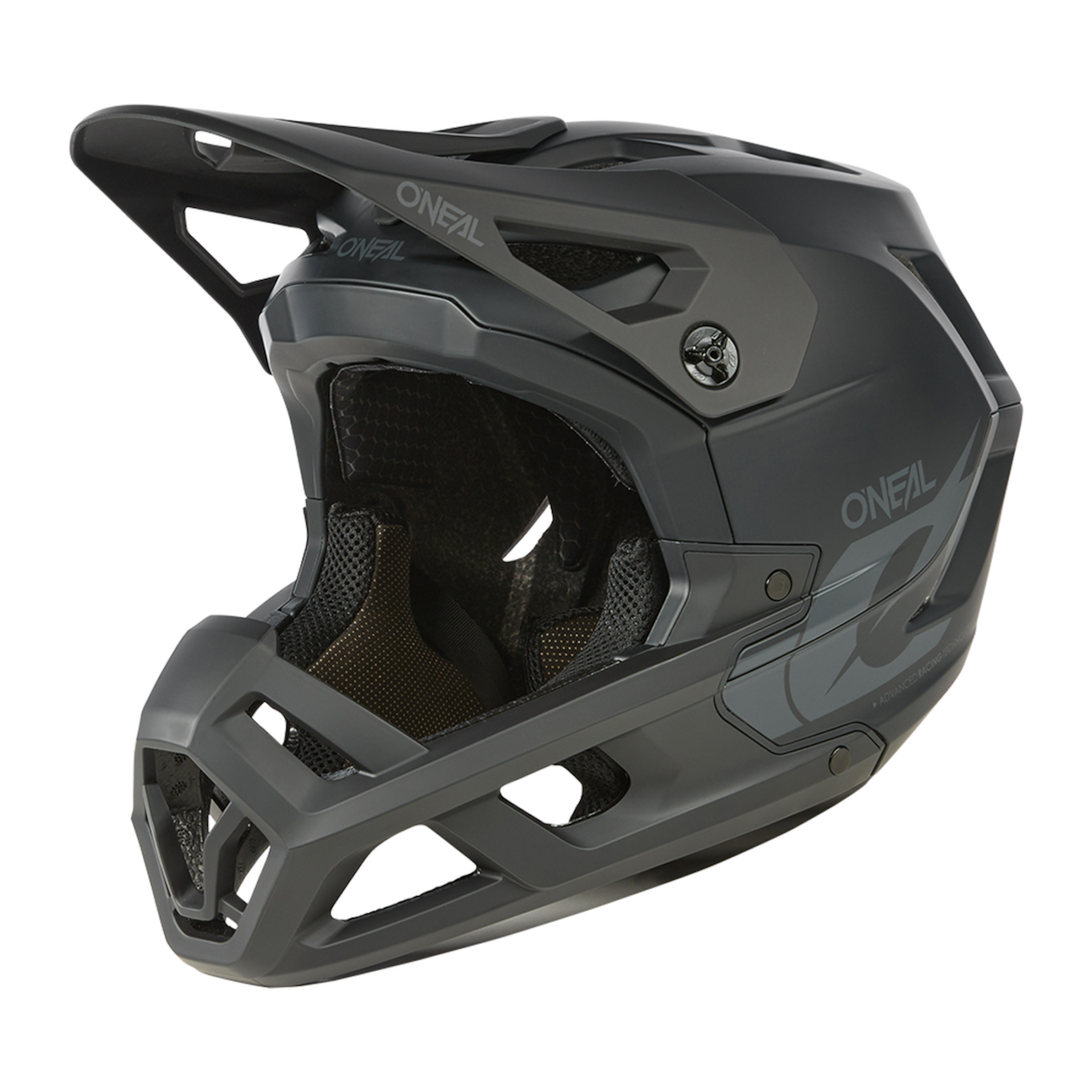 SL1 MTB fullfacehelm