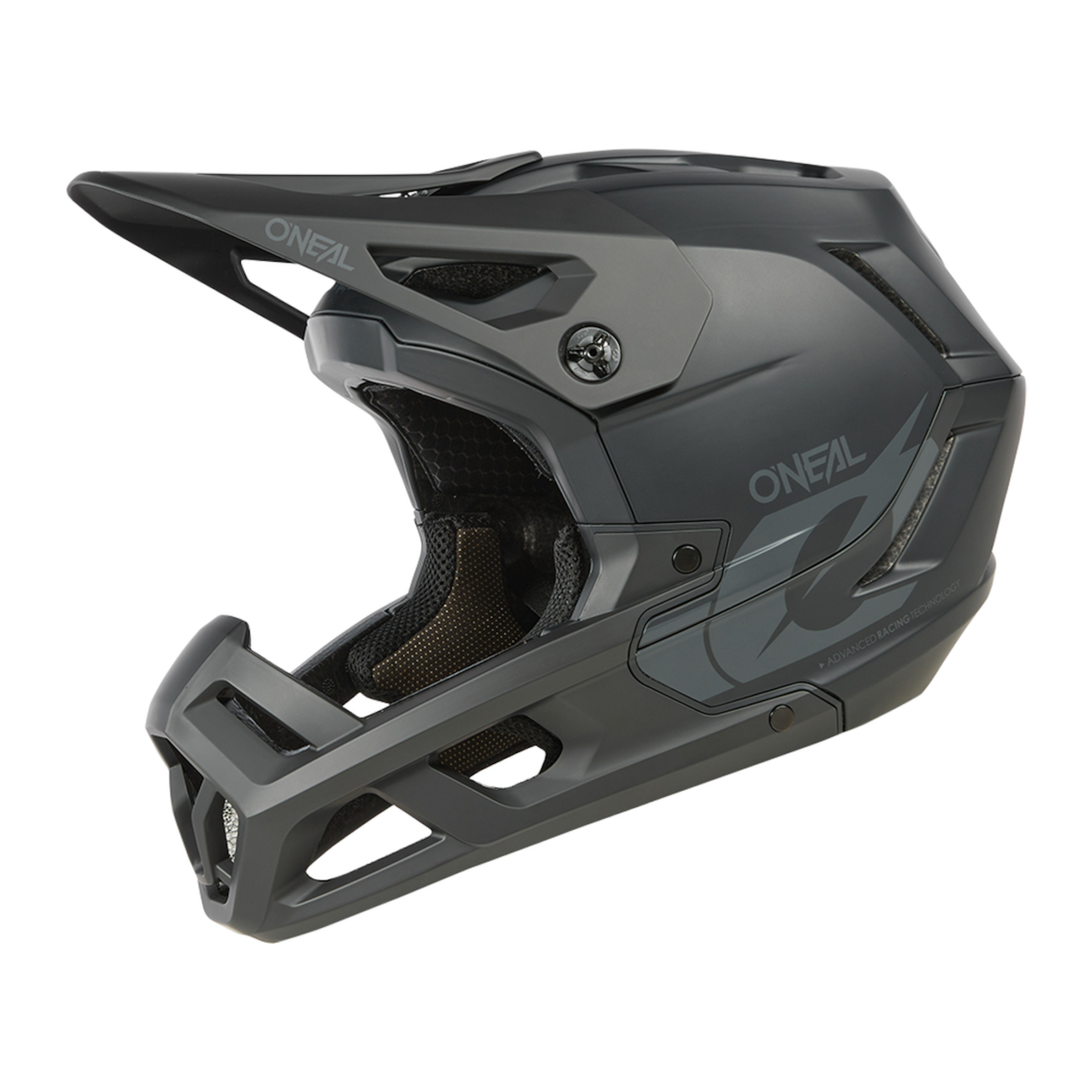 SL1 MTB fullfacehelm