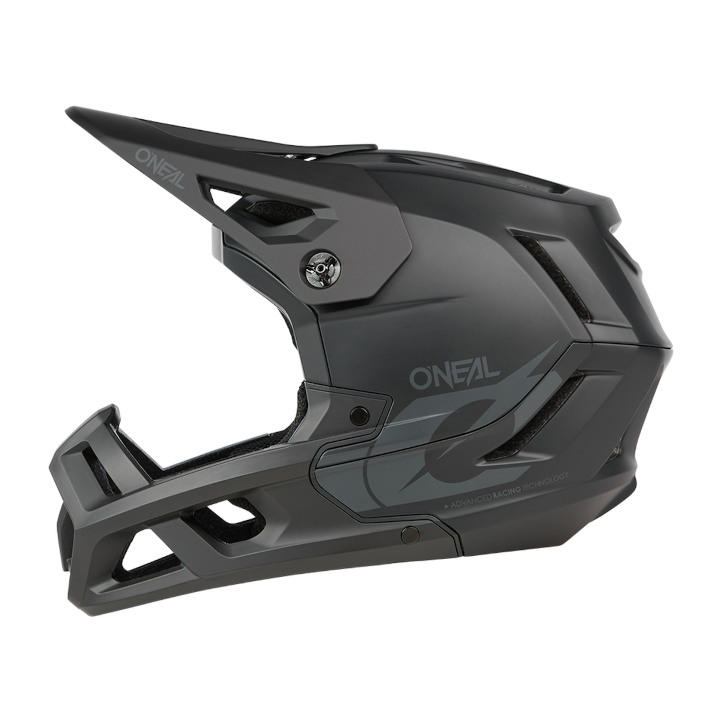 SL1 MTB fullfacehelm