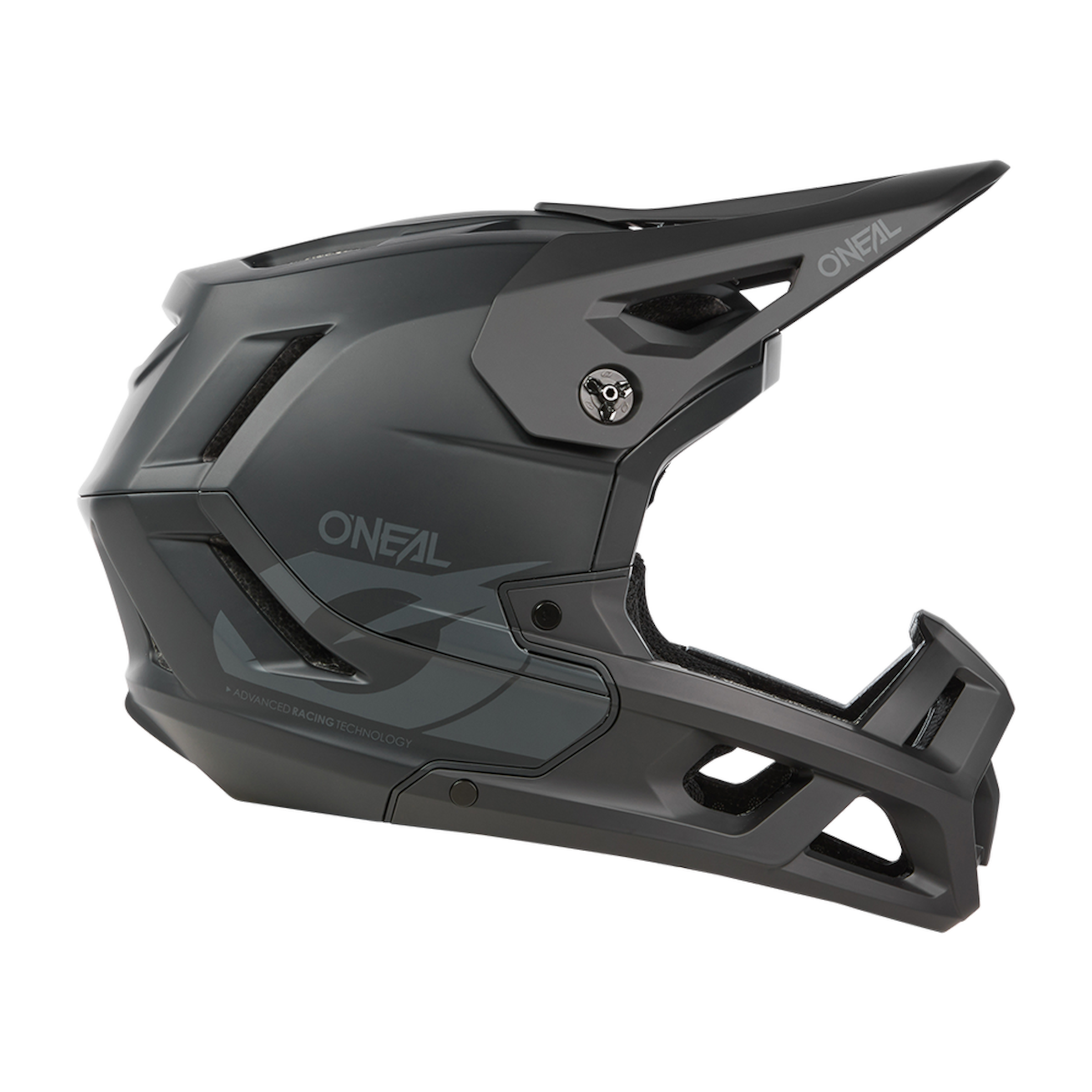 SL1 MTB fullfacehelm