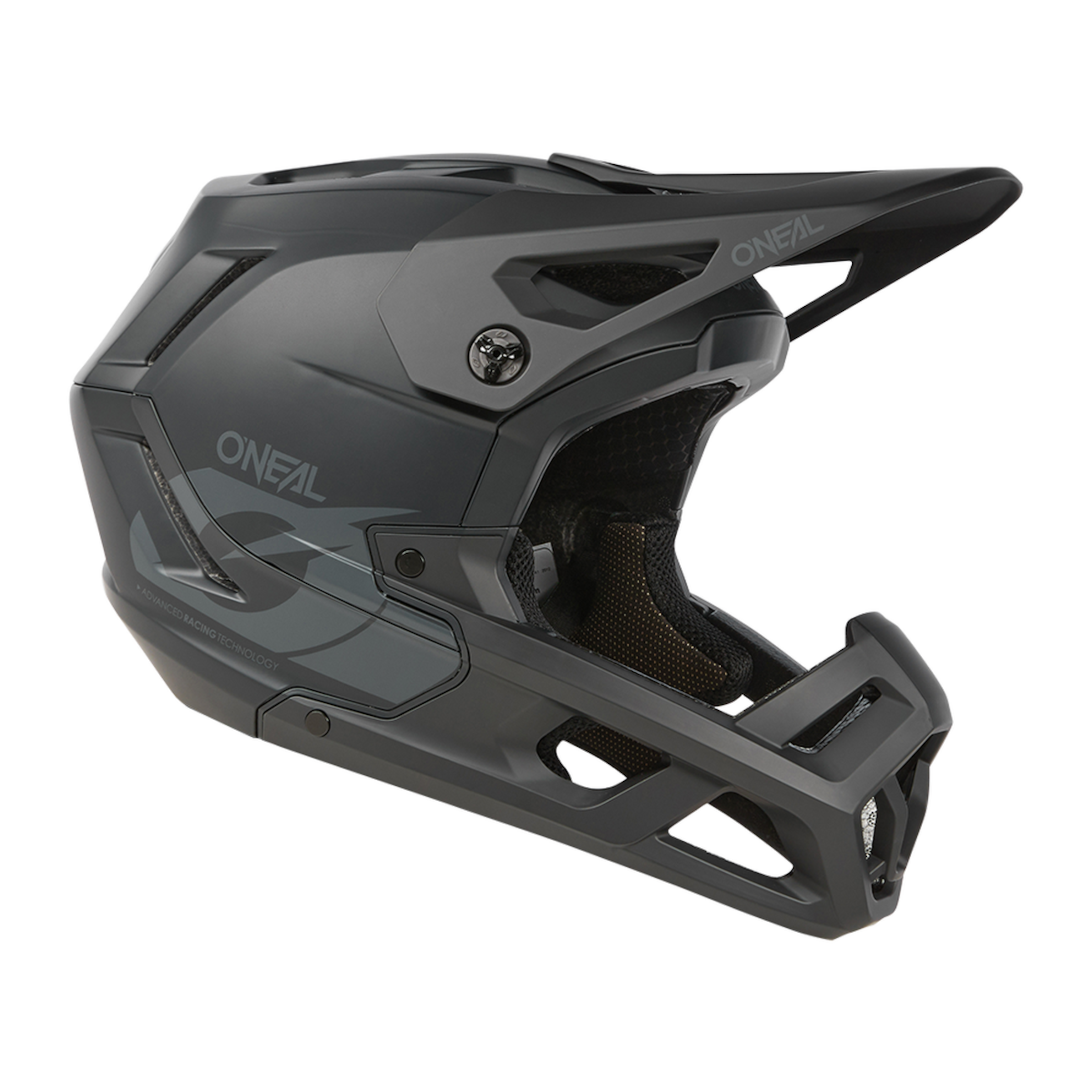 SL1 MTB fullfacehelm