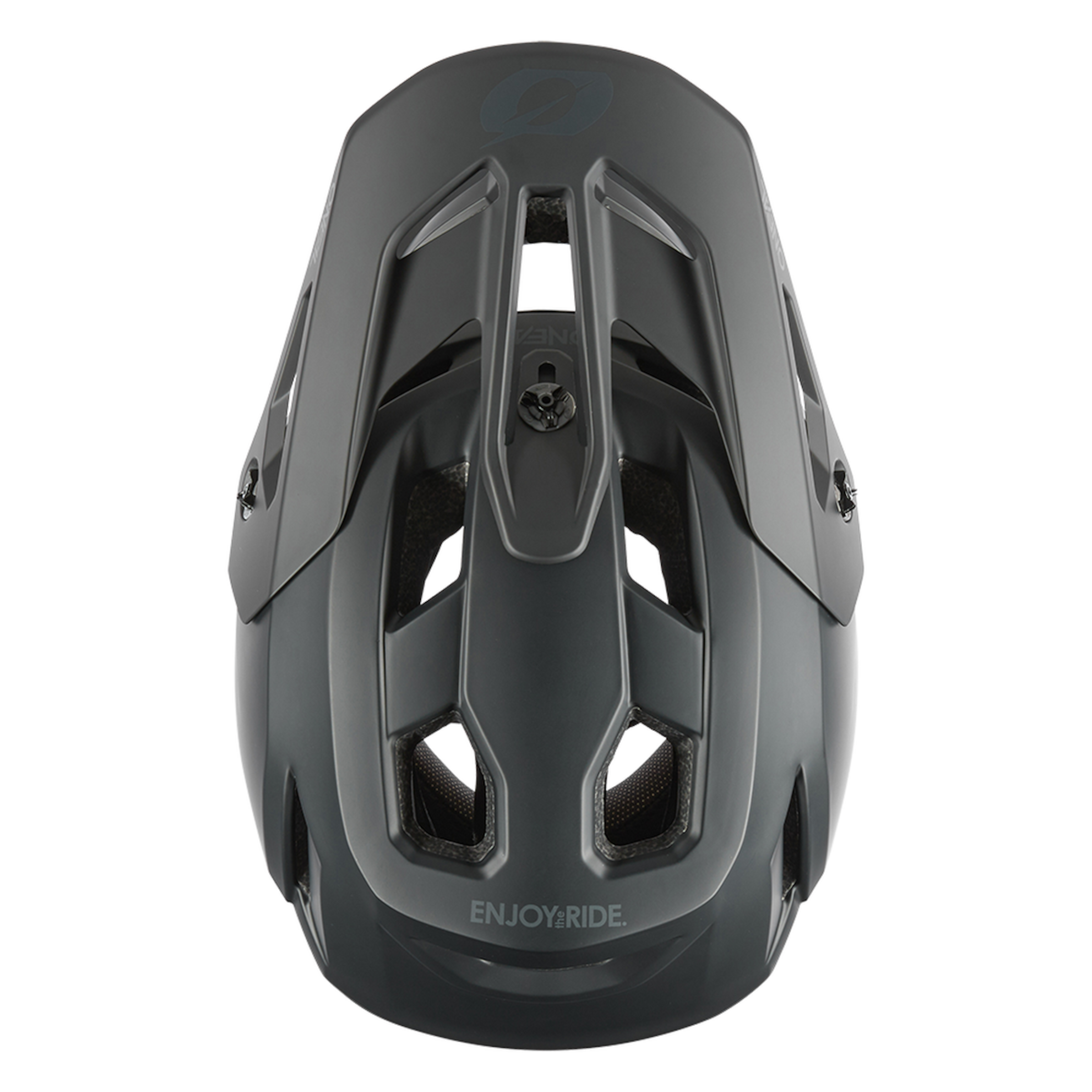 SL1 MTB fullfacehelm