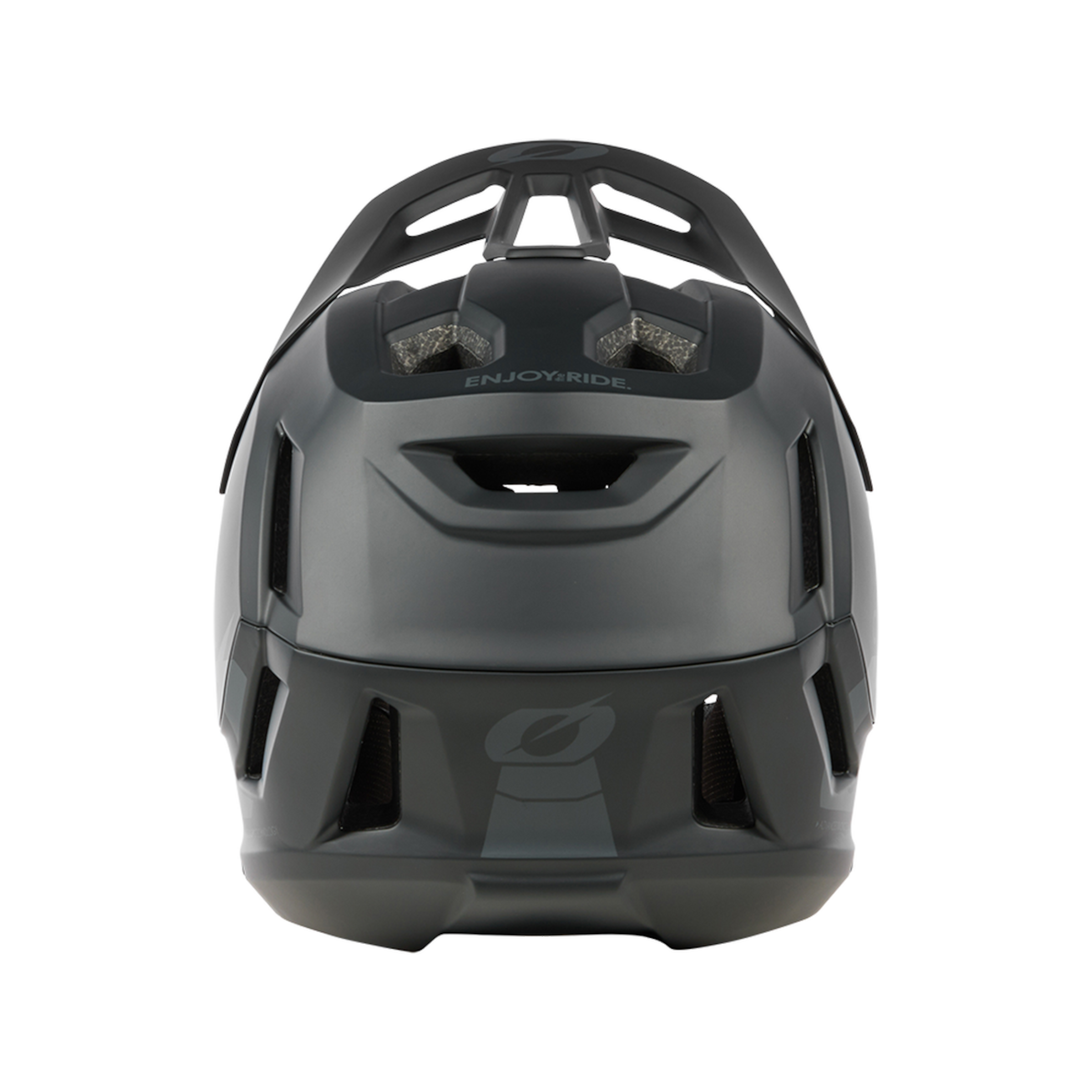 SL1 MTB fullfacehelm