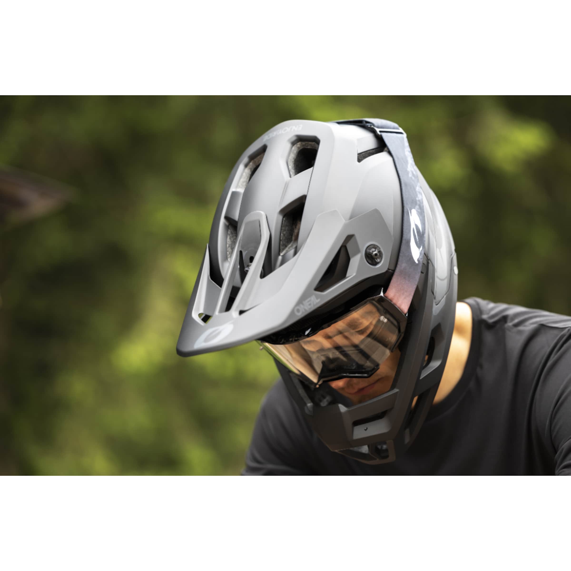 SL1 MTB fullfacehelm