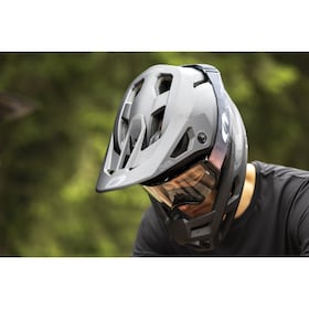 SL1 MTB fullfacehelm