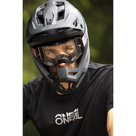 SL1 MTB fullfacehelm