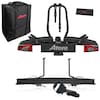 Genio Pro Advanced Fahrradträger Set 2+1 inkl. Transporttasche