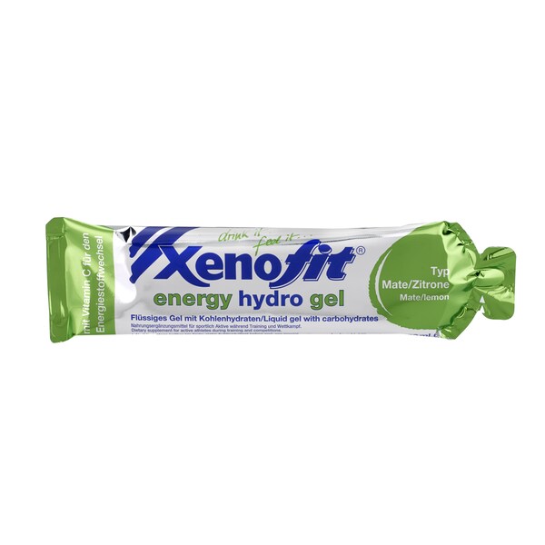 Energy Hydro Gel