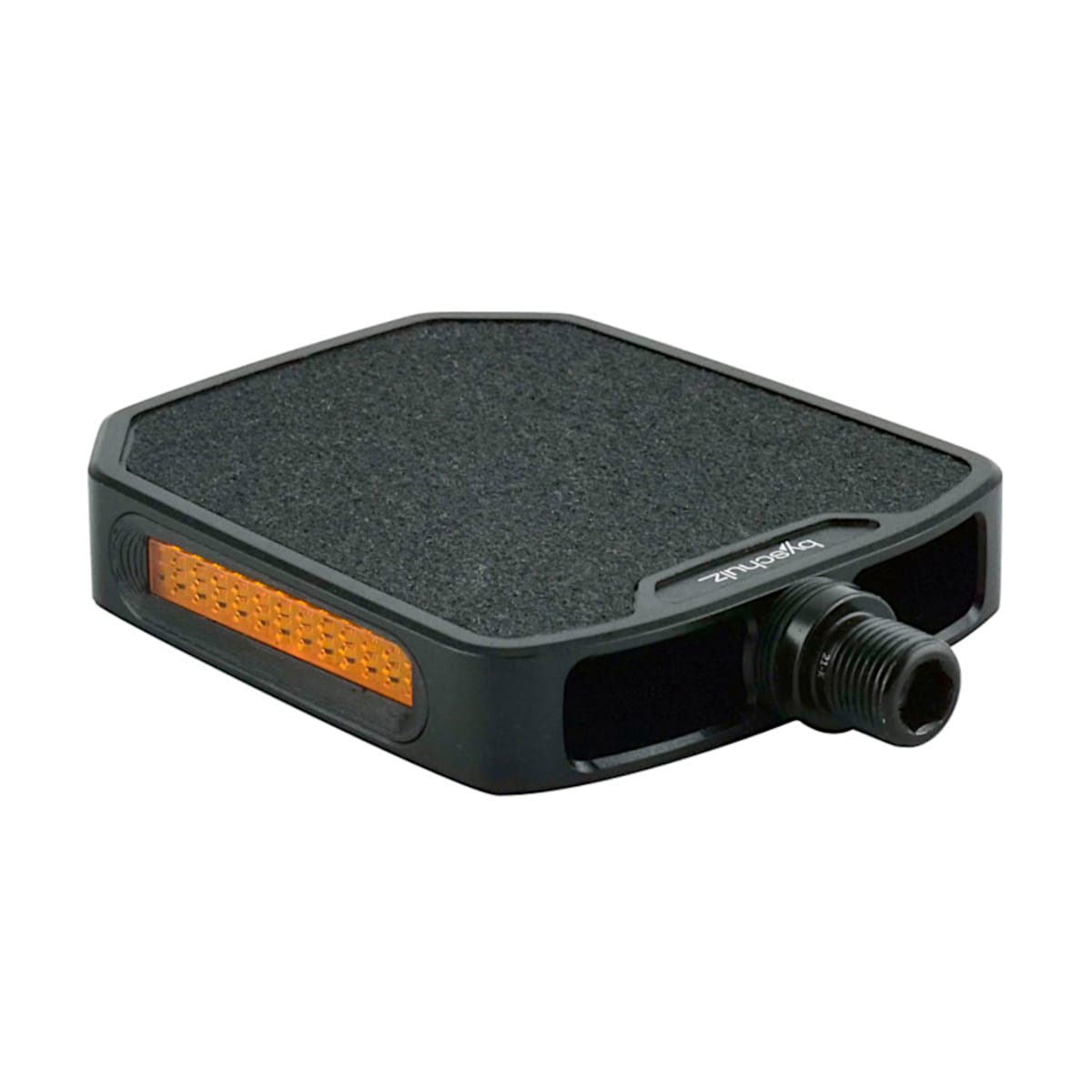 by.Schulz M.1 Plattform-Pedal