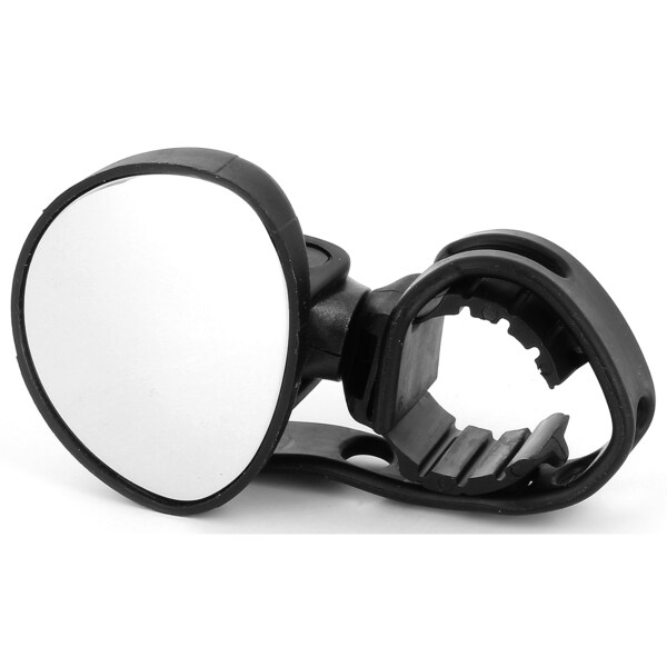 Spy Rear-view Mirror