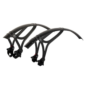 Shield G50 Gravel Mudguard Set