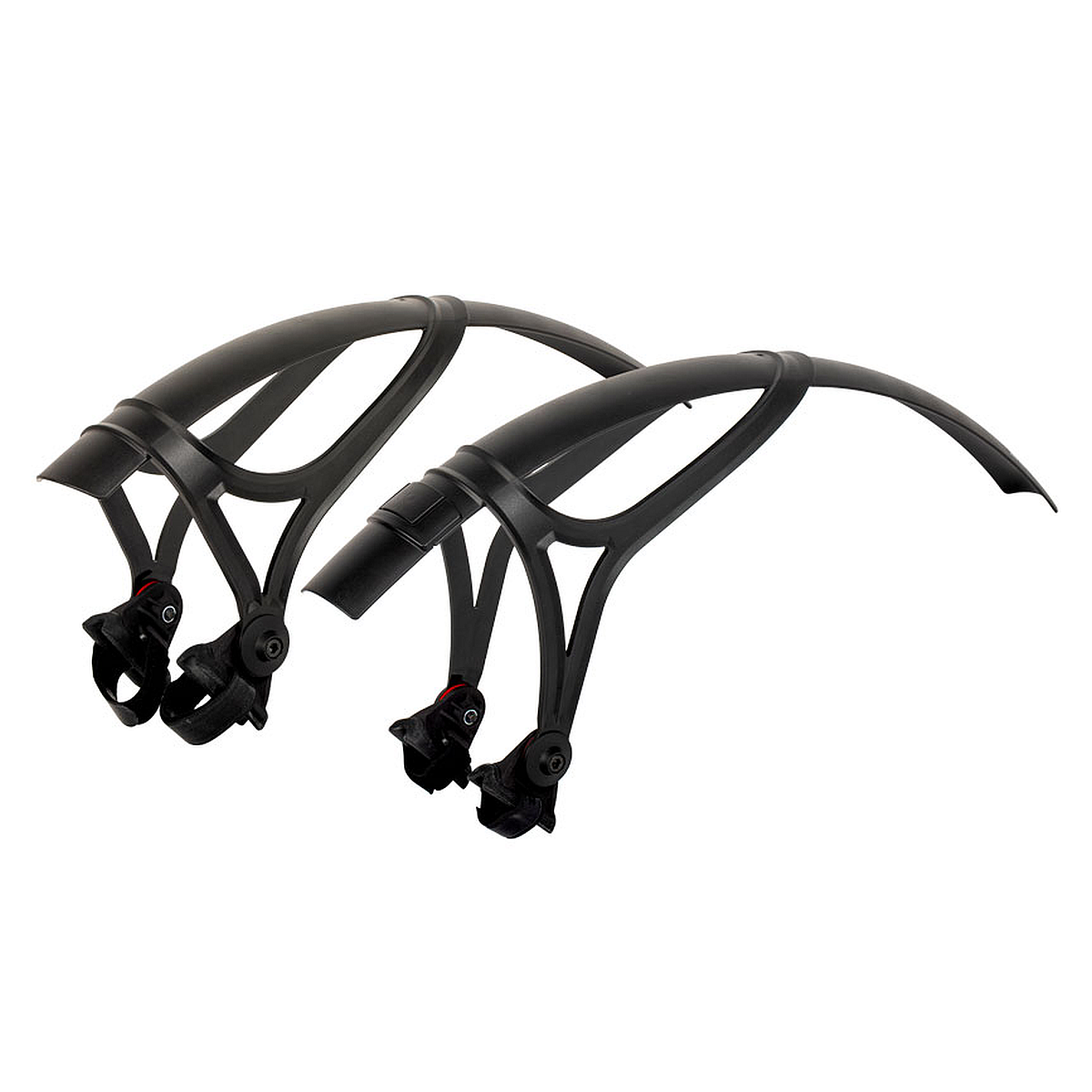 Zéfal Shield G50 Gravel Schutzblech-Set