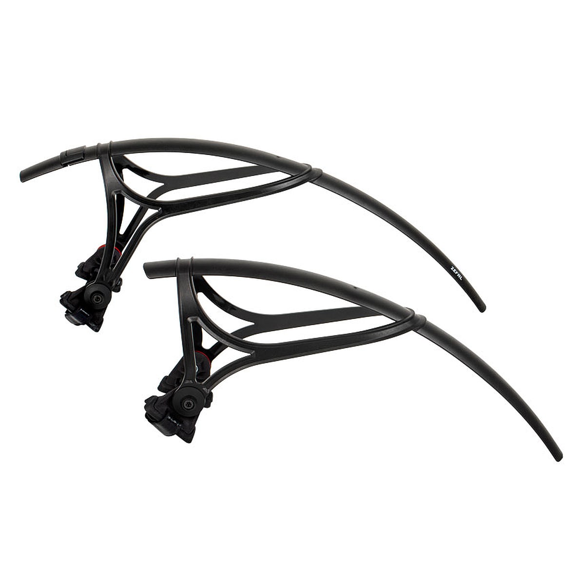 Zéfal Shield R35 Rennrad Schutzblech-Set
