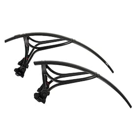 Shield R35 Road Bike Mudguard Set 