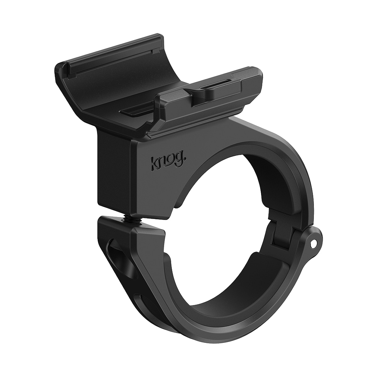 Knog Lenkerhalterung für Blinder Akku-Frontscheinwerfer