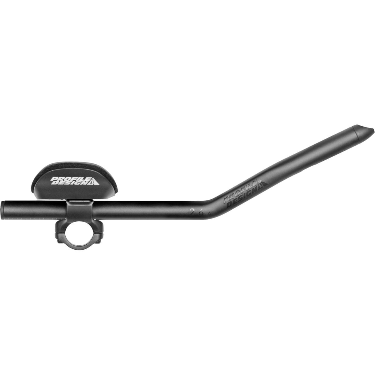 PRO Sonic/ergo/26a Aero-lenker
