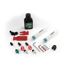Mineral-Oil Standard Bleed Kit incl. Maxima Mineral Oil Brake Fluid