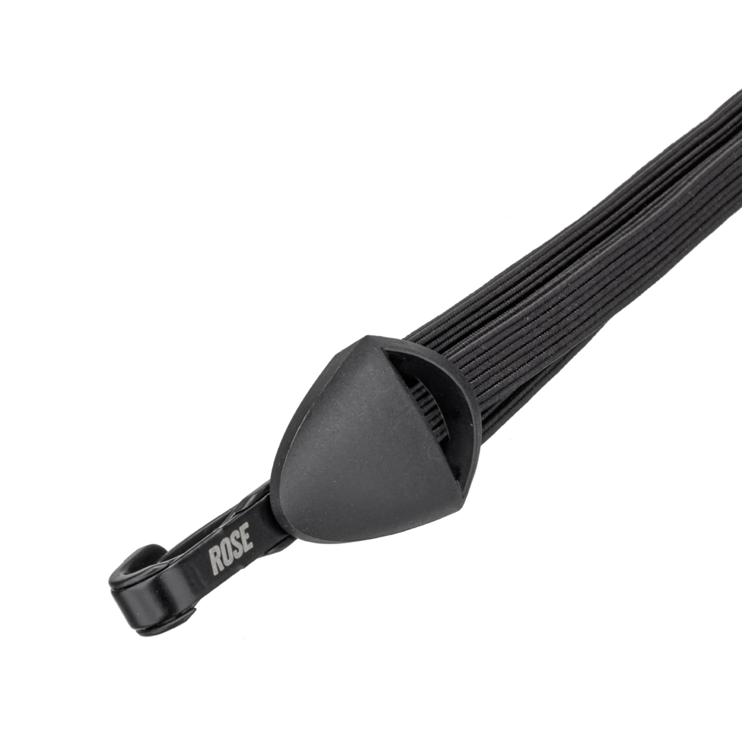 Urban 3-fold Tensioning Strap with Safety Hooks