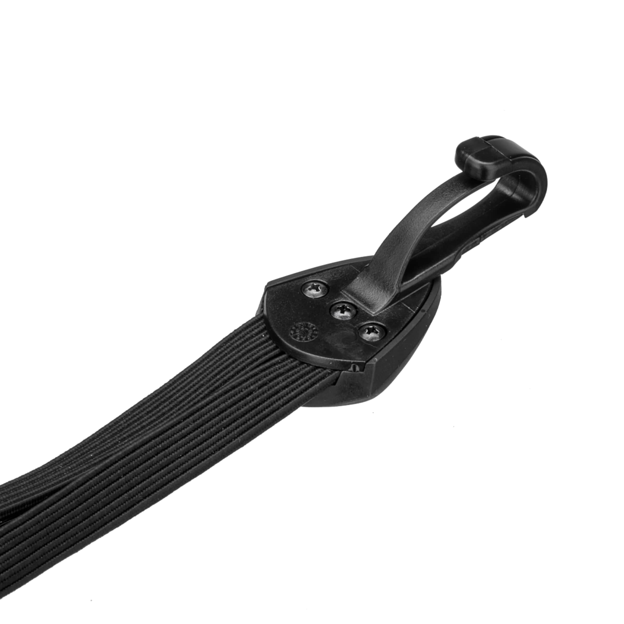 Urban 3-fold Tensioning Strap with Safety Hooks