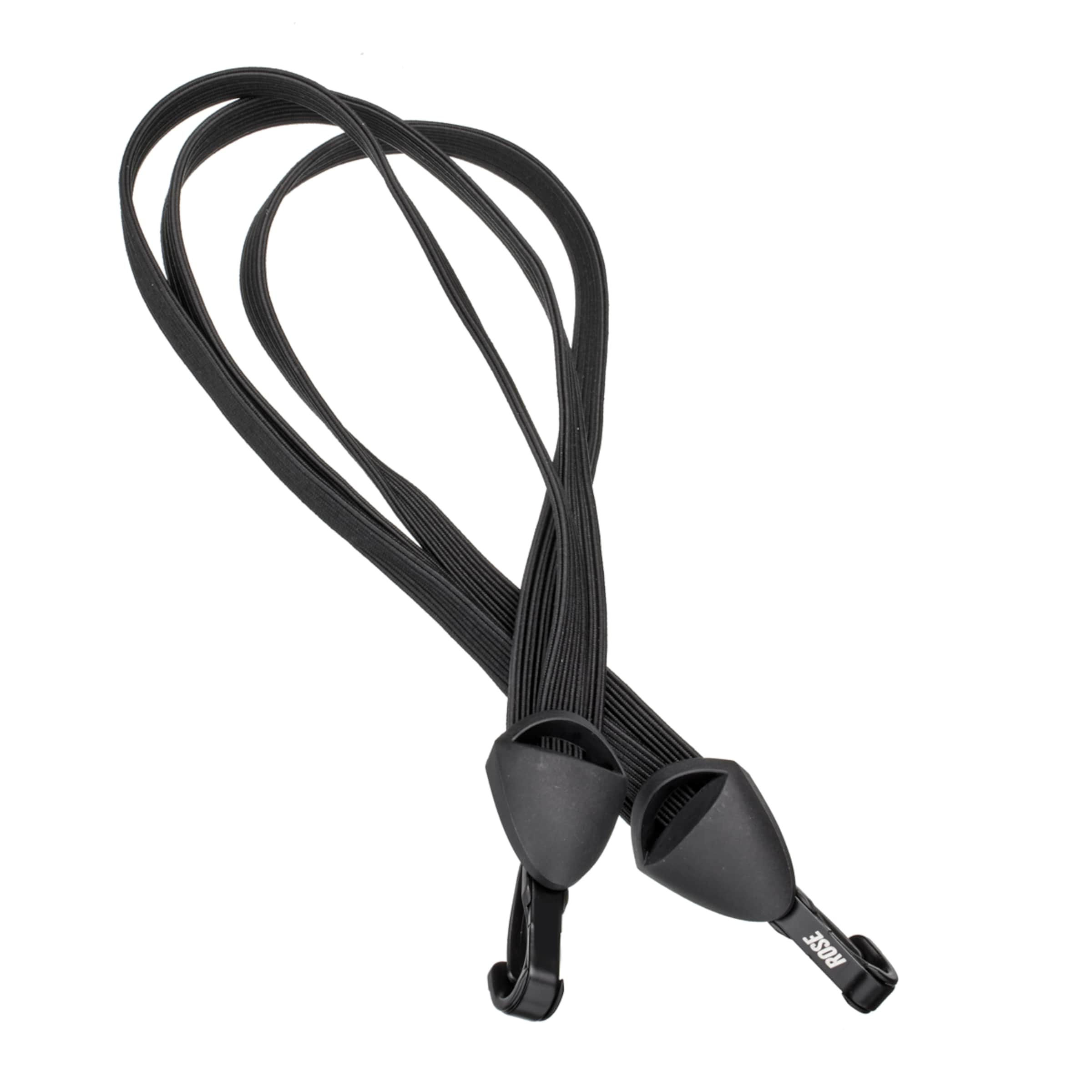 Urban 3-fold Tensioning Strap with Safety Hooks