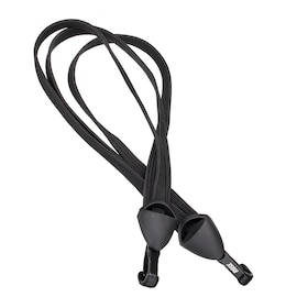 Urban 3-fold Tensioning Strap with Safety Hooks