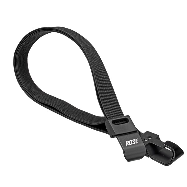 Adventure 2-fold Tensioning Strap mit Safety Hooks