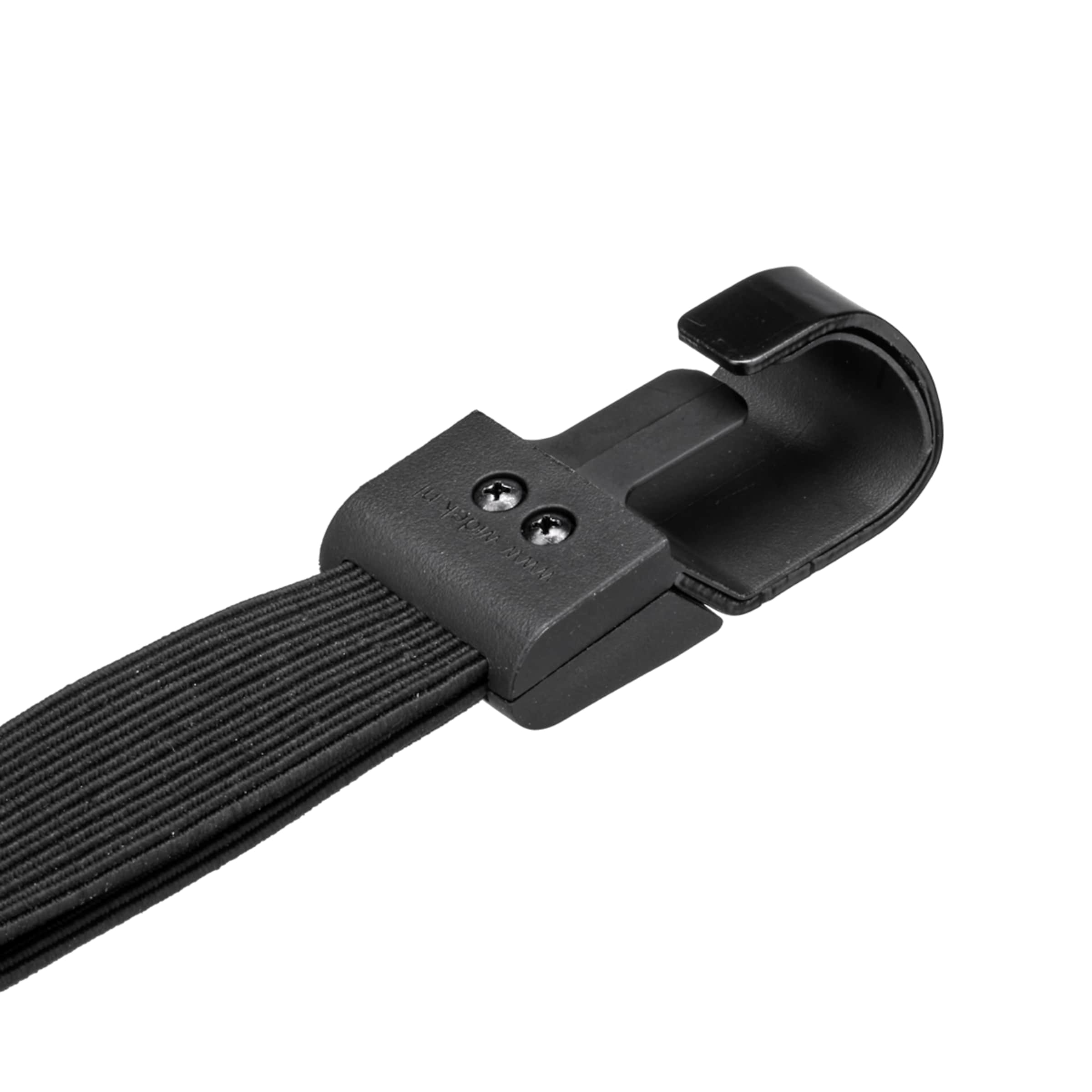 Adventure 2-fold Tensioning Strap mit Safety Hooks