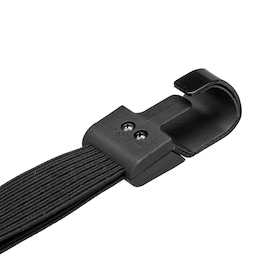 Adventure 2-fold Tensioning Strap mit Safety Hooks