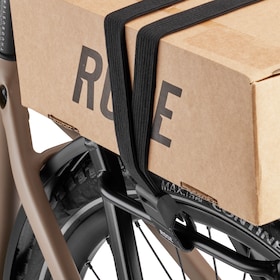 Adventure 2-fold Tensioning Strap mit Safety Hooks