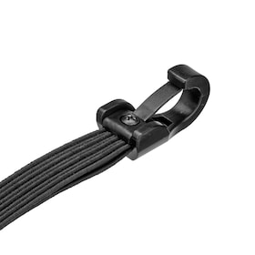 Sport 2-fold Tensioning Strap with Safety Hooks