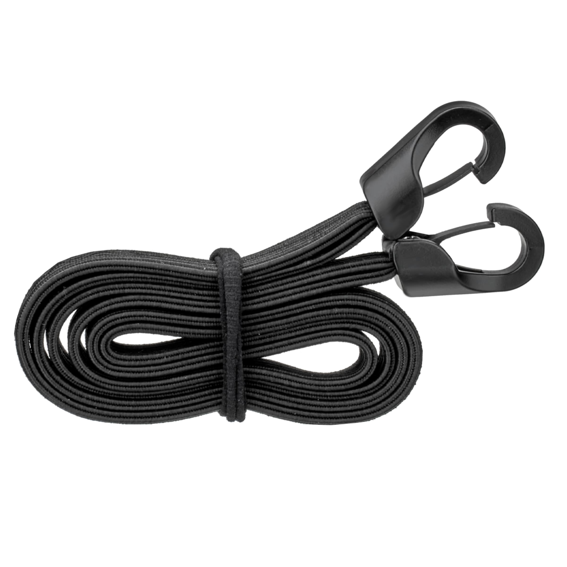 Sport 2-fold Tensioning Strap with Safety Hooks