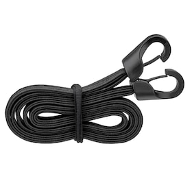 Sport 2-fold Tensioning Strap with Safety Hooks