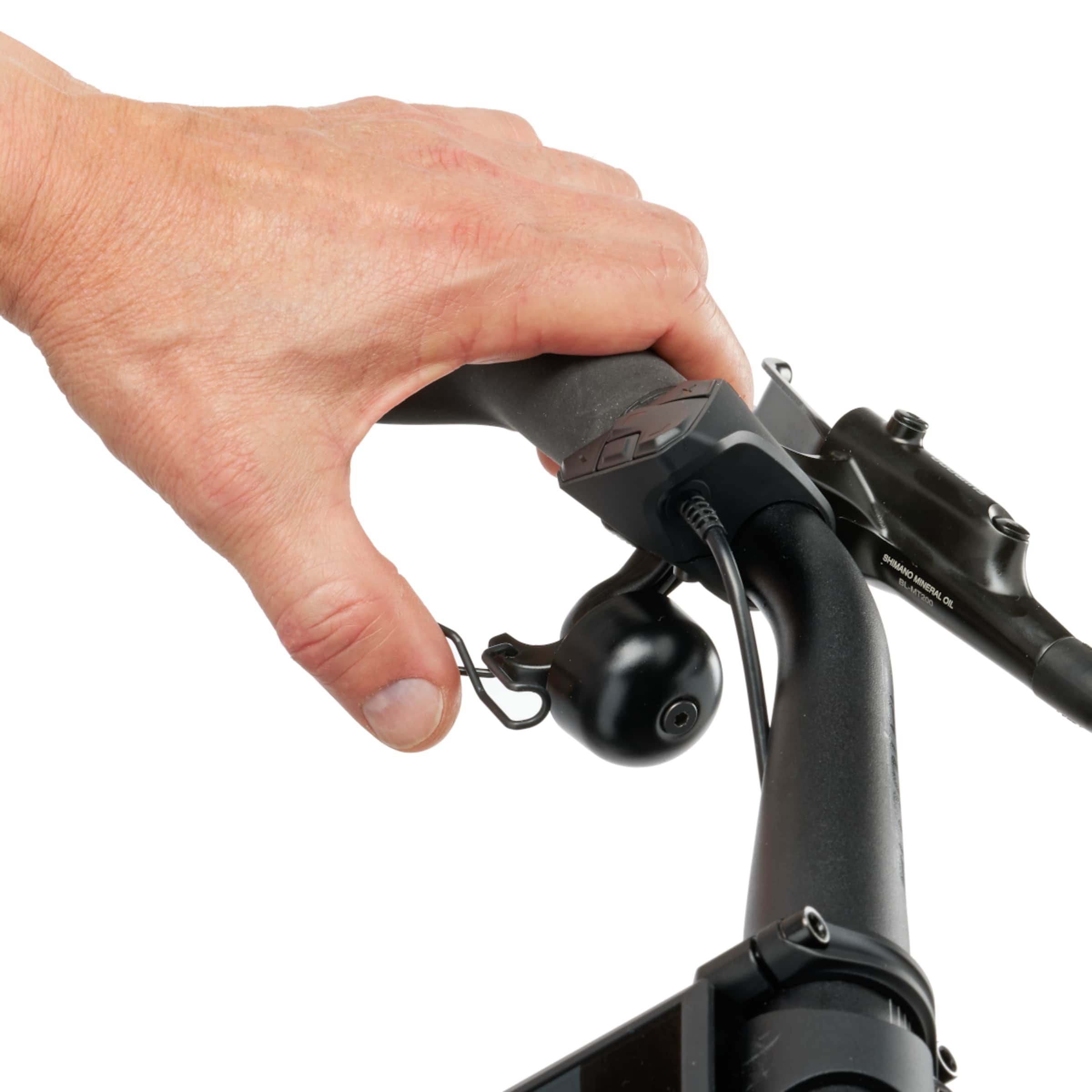 E-bike Bell