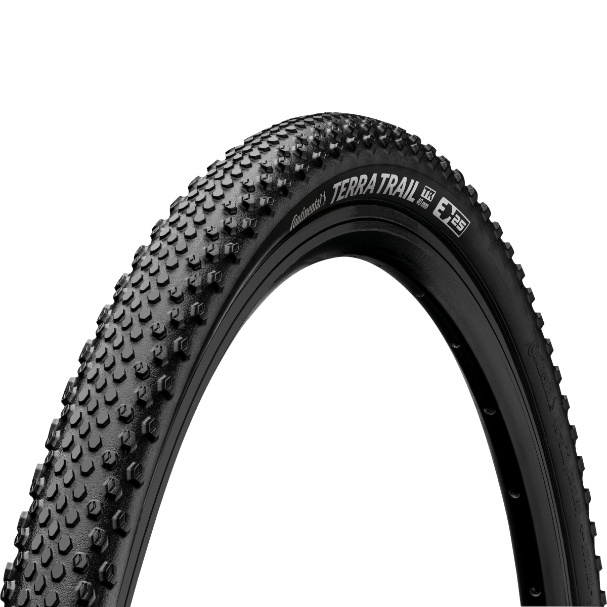 Continental Terra Trail ShieldWall Cross-/Gravel-Reifen