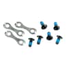 jeu vis de fixation pour disques de frein 6 trous