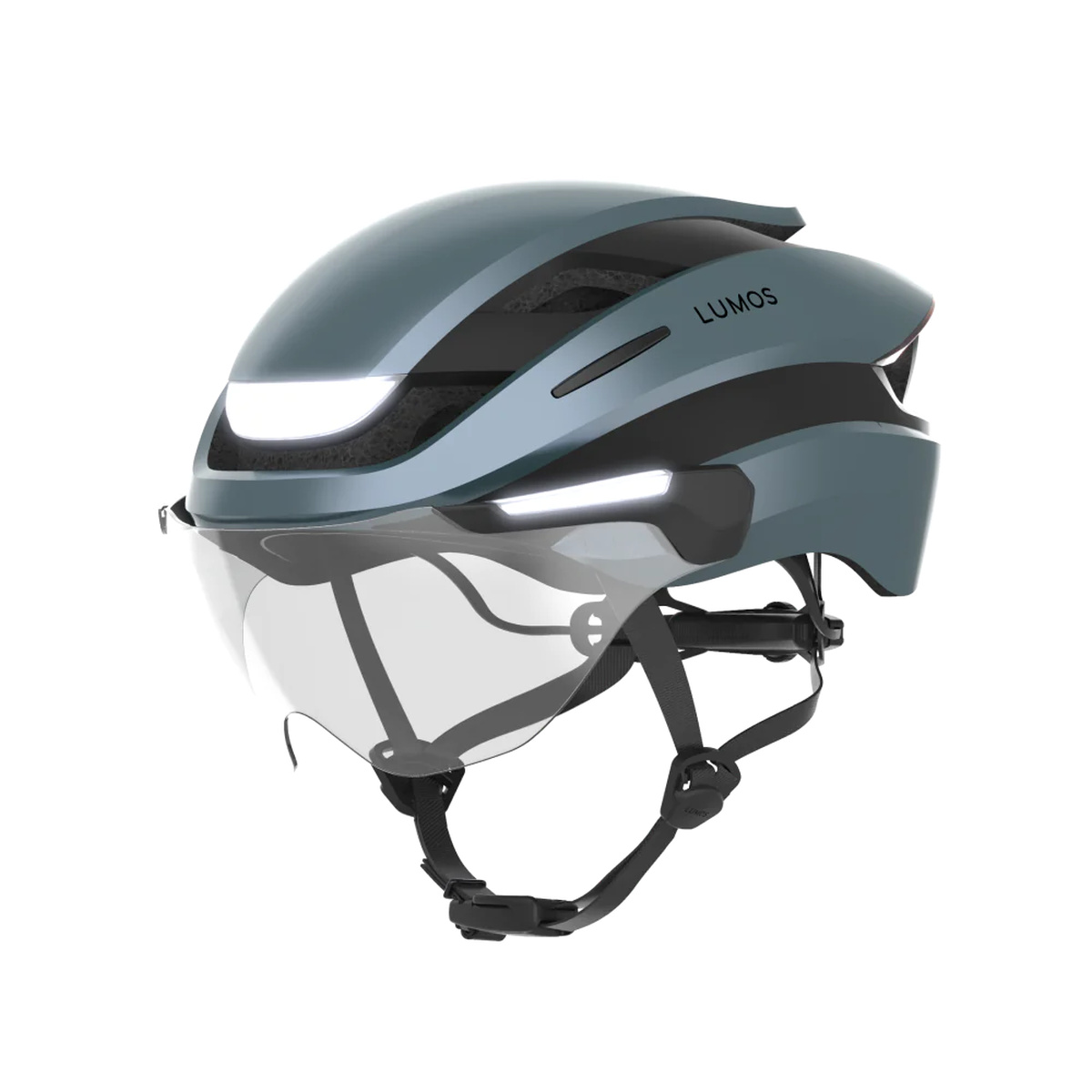 LUMOS ULTRA E-BIKE Helm