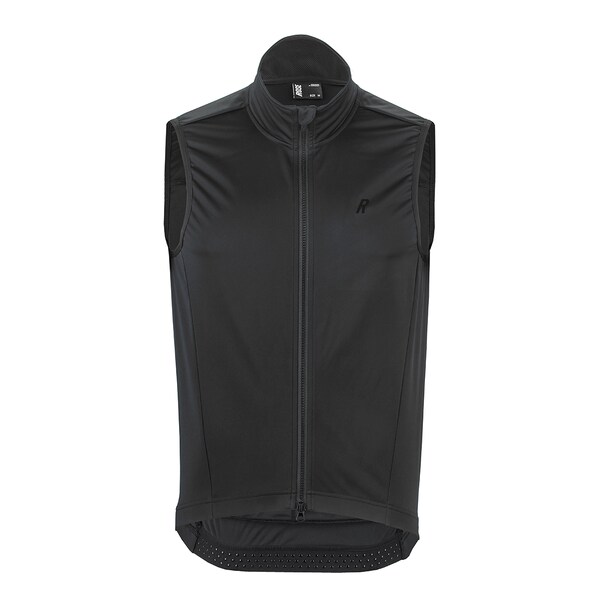 M Race Windproof Thermo Vest 