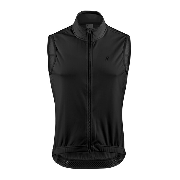 M Race Windproof Thermo Vest 