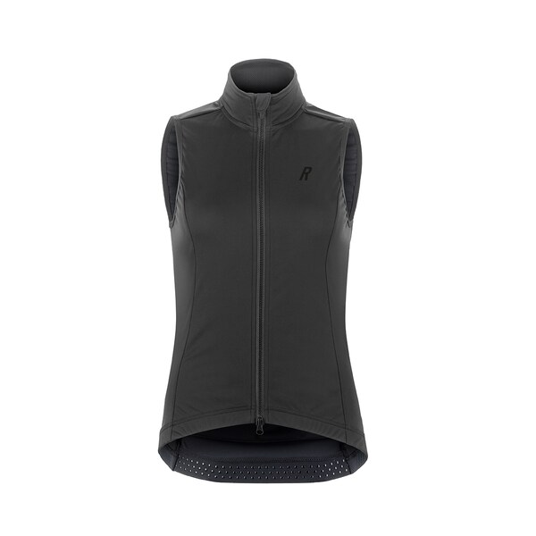 W Race Windproof Thermo Vest