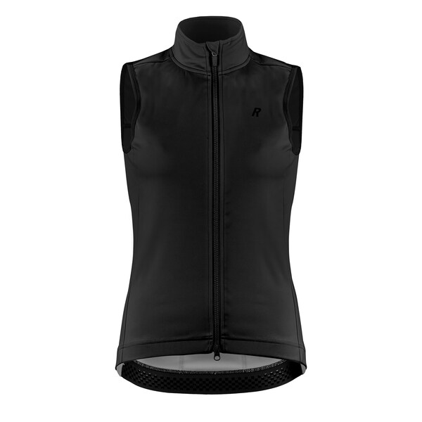 W Race Windproof Thermo Vest