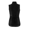W Race Windproof Thermo Vest