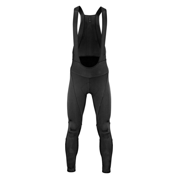M Race Windproof Thermo Bib