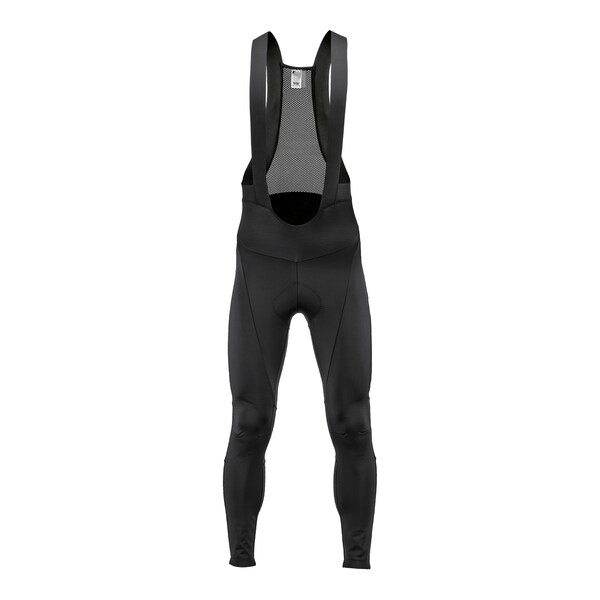M Race Windproof Thermo Bib