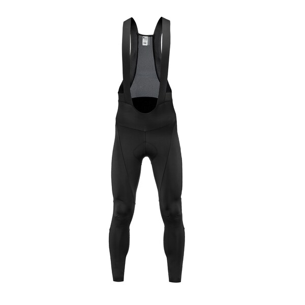 M Race Windproof Thermo Bib