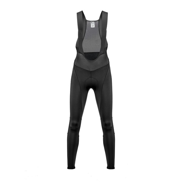W Race Windproof Thermo Bib