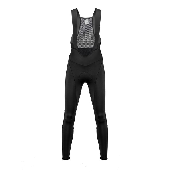 W Race Windproof Thermo Bib