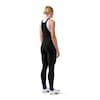 W Race Windproof Thermo Bib