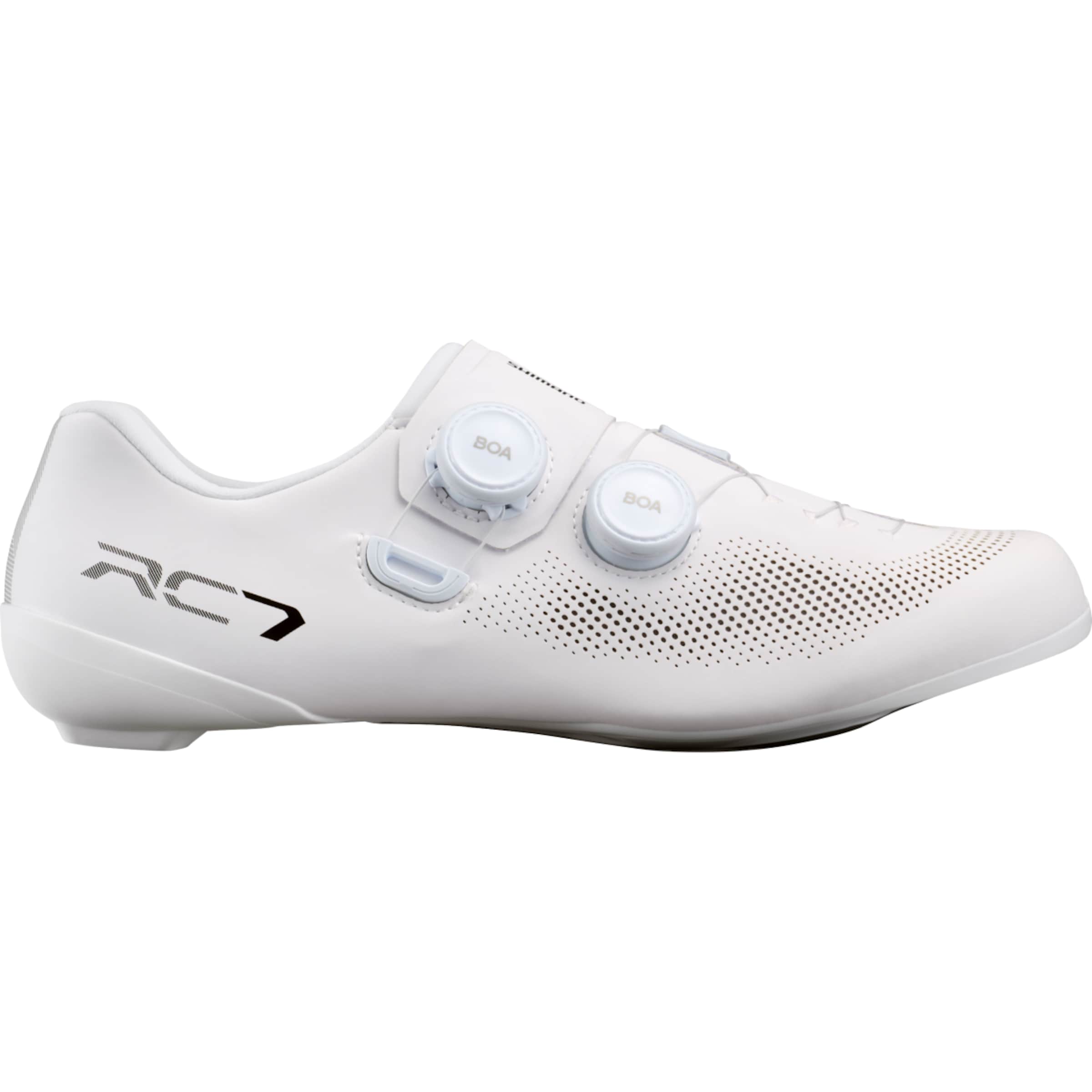 SH-RC703 Road Shoes