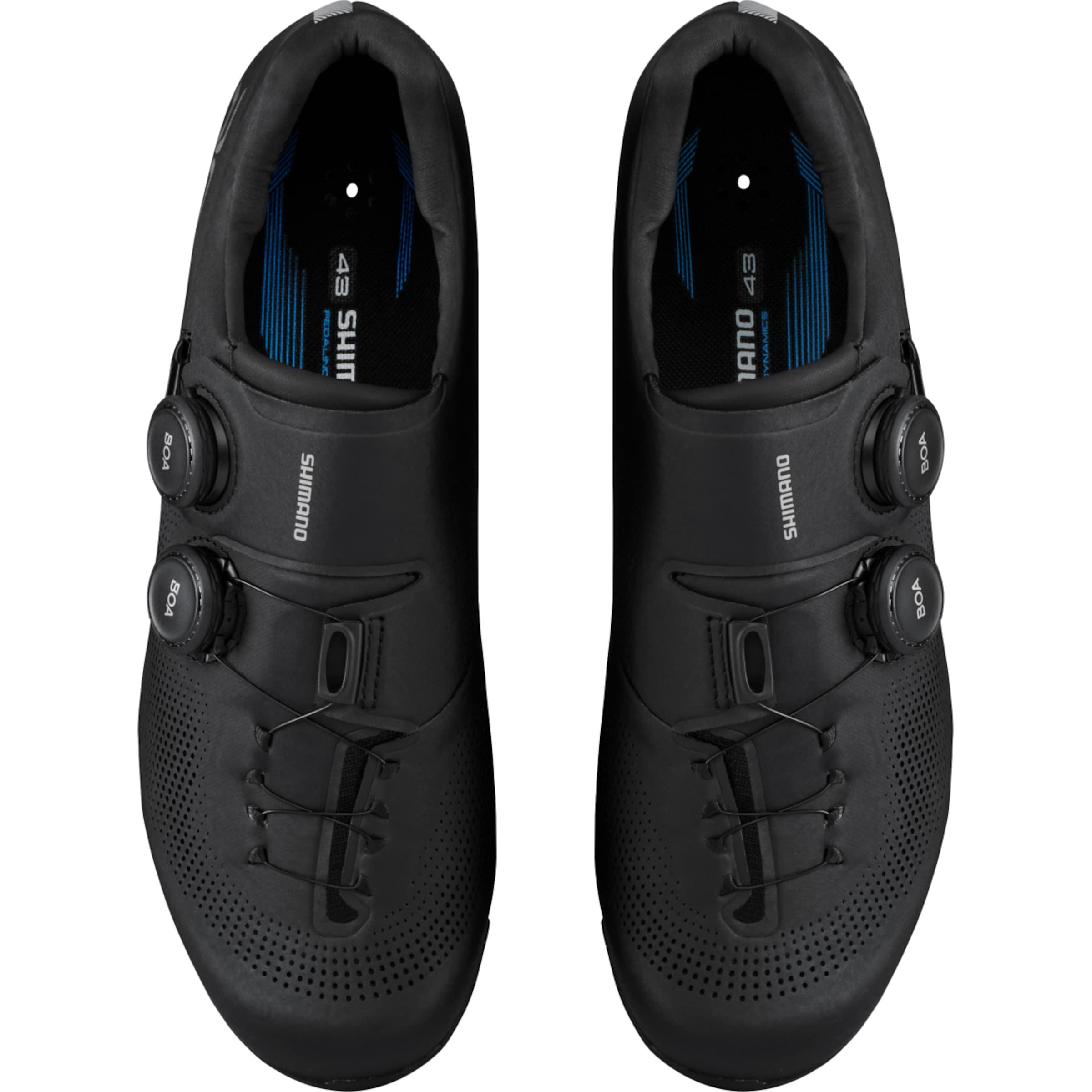 SH-RC703 Road Shoes